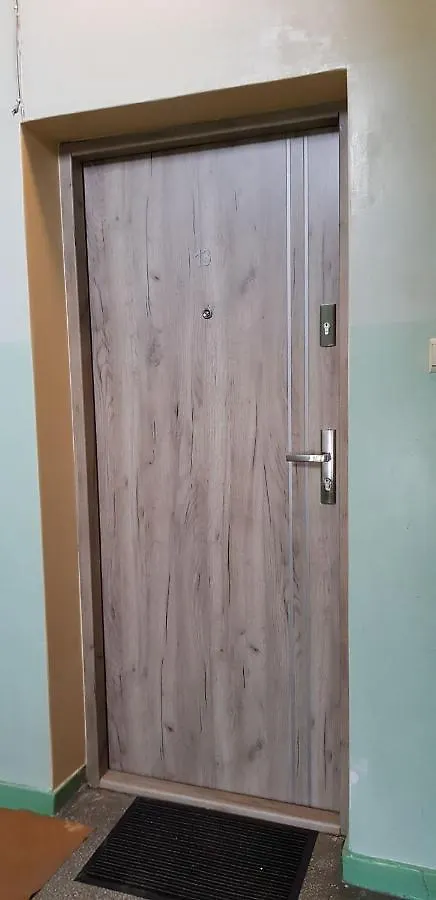 Apartment Mieszkanie Jednopokojowe, Ul Dworcowa, Centrum, Parking Gratis!!! Wroclaw