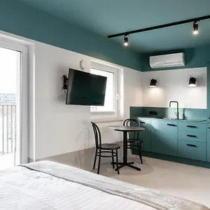 Odra Apartment